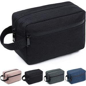 Sacs À Cosmétiques Voyage Hommes Trousse De Toilette Femmes Nécessaire Cas Étanche Dames Maquillage Beauté Lavage Poche Sac À Main Organisateur Neceser 230616