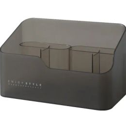 Organisateur cosmétique MTIFUNCTIONNEL PRODUCTIONS DE SOIRE DE LA PEAUX RÉMOCIÉTÉ COSMETIQUES BOX BOX RACKIR BOX BOX7786181 DROP DIVRI une