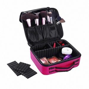 cosmetische gereedschappen organisatoren grote capaciteit waterdichte permanente make -up tattoo opslagzakken koffers tattoo benodigdheden f1mm#