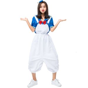 Cosplay adulte mignon canard marine marin Costumes Cosplay pour Girlcosplay