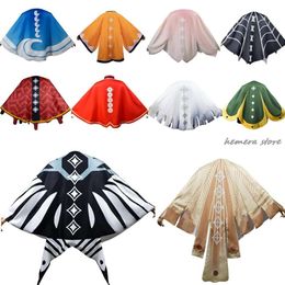 Cosplay Anime jeu Skychildren la saison légère de la gratitude Cosplay Costume Lightseekers rythme impression cape homme femme Costume de fête