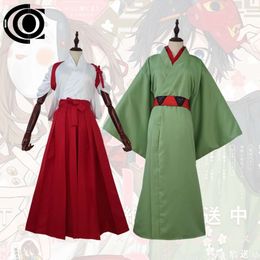 Perruque de Costume de Cosplay Anime Horimiya Kyouko, Kimono pour femmes Hori San à Miyamura Kun, spectacle de Couple