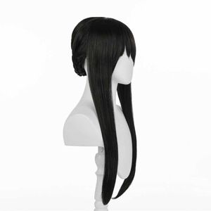 Cosplay Wigs Anime Spy Playhouse Spy Family Joel Blair cos Yul Wig Dress Plate Plate