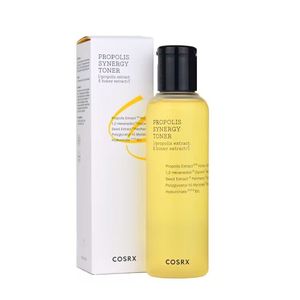 COSRX Full Fit Propolis Synergy Toner AHA BHA Vitamine C Dagelijkse huidverzorging Krimpporiën Gezicht Essentie door DHL