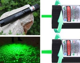 Coût 532nm haute puissance focalisable SDLaser 303 2in1 pointeur laser vert avec chargeur batterie brûlant Matches7478338