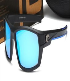 kost een 9903 zonnebrillen luxe mannen en vrouwen Beach Co Sta zonnebrillen merkontwerper UV400 Hoge kwaliteit met originele Box8141159