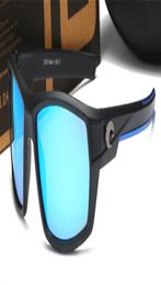 coûter 9903 Lunettes de soleil Luxury Men and Women Beach Co Sta Sunglasses Brand Designer UV400 Haute qualité avec Box4804647 d'origine.