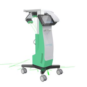 Kosteneffectieve 10D-diodelaser Vetreductiemachine Gewichtsverliesproducten Lichaamsvorming 2 jaar garantie 360 Body Contouring Schoonheidsapparatuur