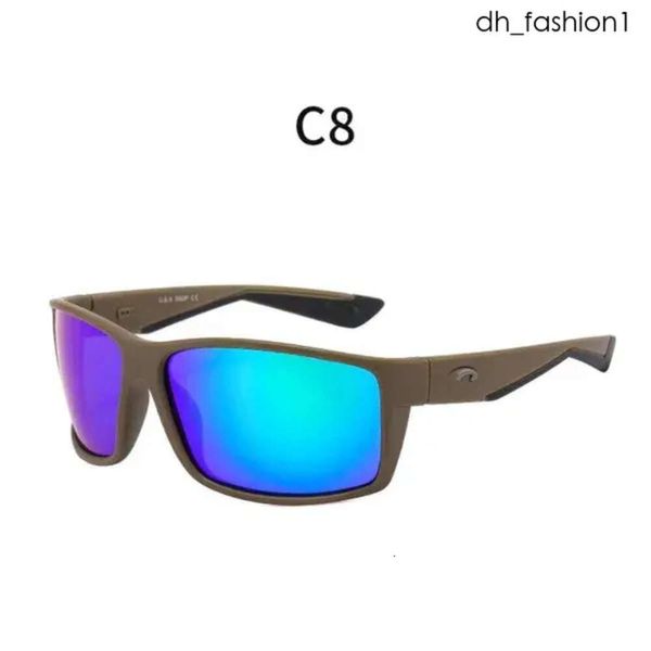 Costas Hommes Designer Sun Dita Sungls pour Femmes S Noir Bleu Polarisé Conduite Lunettes De Voyage Costa Lunettes De Soleil Homme 776