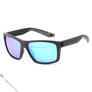 Costas gafas de sol gafas de sol de diseñador gafas de sol deportivas para mujer Lentes polarizadas de alta calidad Marco de silicona TR-90 recubierto de color Revo - Slack Tide; Tienda/21890787