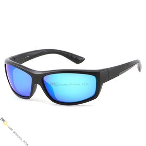 Lunettes de soleil Costas Lunettes de soleil design Lunettes de soleil UV400 pour femmes Lentille polarisante de haute qualité Revo Color Coated TR-90Silicone Frame - Saltbreak; Magasin/21890787