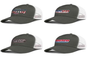 Costco Whole Original Logo Warehouse en ligne Shopping ArmyGreen Mens and Women Trucker Cap Baseball Cool Designer Mesh Hats Gr4479975