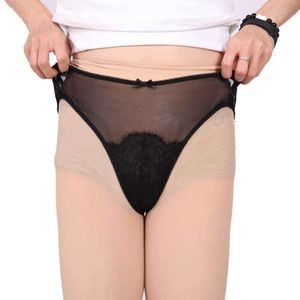 Kostuumaccessoires Crossdressing Siliconen Realistisch Kutondergoed Fake Vagina Panty Shemale Queensgender Drag Queen