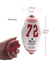 Accesorios de vestuario Rugby Egg Men039s Masturbación de bolsillo de huevo Conveniente Suministro para adultos Pussy Caja de juguetes oculto SE8275724