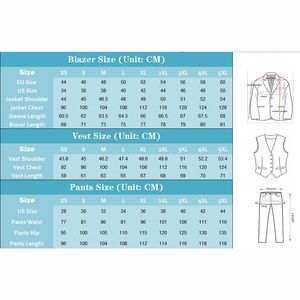 Costume Homme Mariage Costumes For Men 2023 Slim Fit Groom Tuxedo Double Gift Gest Best Man Formal Blazer Male Suits 3 Pieces
