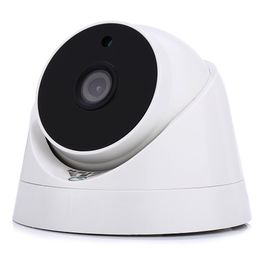 Cotier TV - 533H2 / AH 1080P AHD Waterdichte infrarood Night Vision Hemispheric CCTV-camera