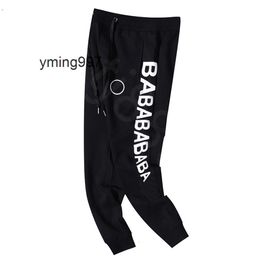 Coton balencaigaly balencigaly Femmes Pantalon Classique Pantalon Confortable Pantalon TOP1 Luxe Senior Lettre Hommes Mode Populaire