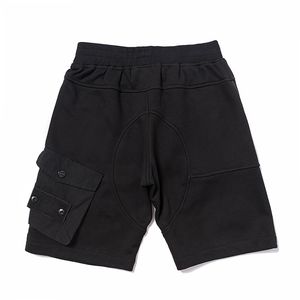 Coton Corgo shorts extérieurs Men décontracté shorts fantômes Black Army Green High Quality Taille M-xxl