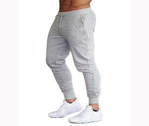 Pantalon de survêtement en coton pour hommes, sport, Jogging, basket-ball, voyage quotidien, loisirs, confortable, léger, résistant à l'usure, 7903699