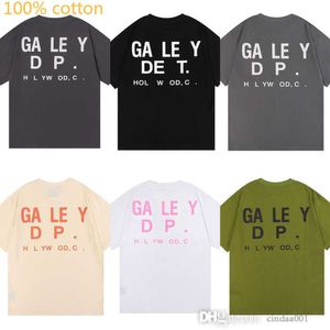 T-shirts en coton T-shirts hommes et femmes T-shirts de créateurs hauts homme chemise décontractée vêtements de luxe shorts de rue grande taille xxl