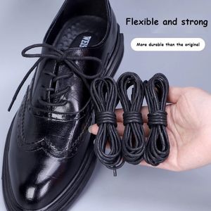 Lacets de chaussures ciblées coton