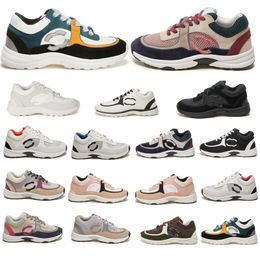 Baskets décontractées de comptoir Chaussures de sport de créateurs Chaussures de sport polyvalentes à la mode TPU Hommes Femmes Baskets Baskets Chaussures de course de sport