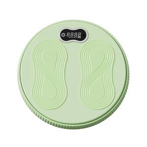 Tellen Twist Taille Disc Board Body Building Fitness Slanke Trainer Plaat Buik Twister Vrouwen Gear Taille Oefening Exercis 240123