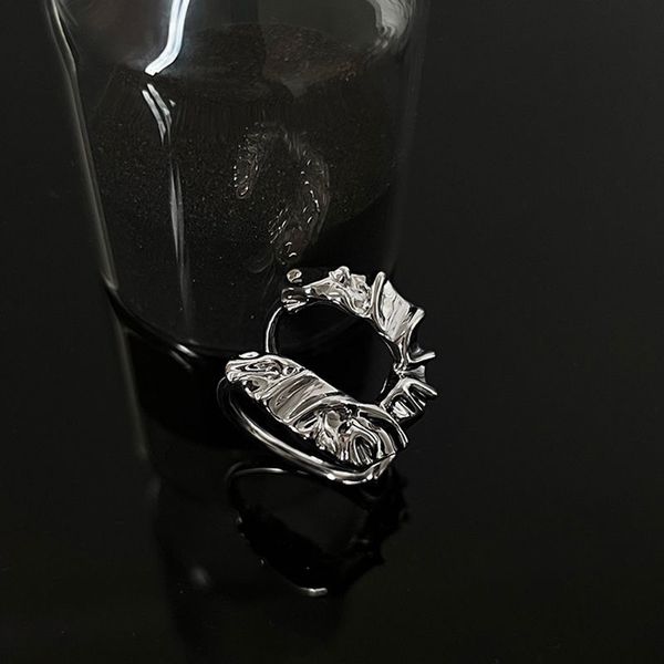 anillos de pareja anillos de clase Anillos de diseñador unisex hombres mujeres pareja anillos de tornillo anillos de promesa para parejas anillos a juego anillos de compromiso vintage de alta calidad 01