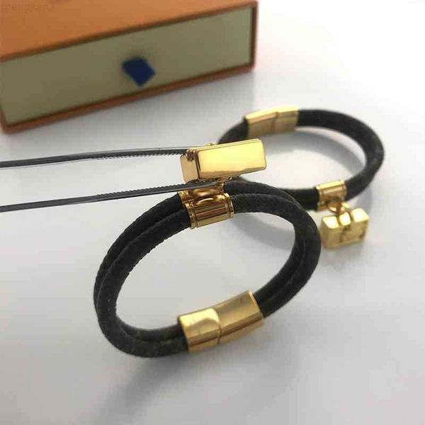 Coffret bracelet bijoux couple