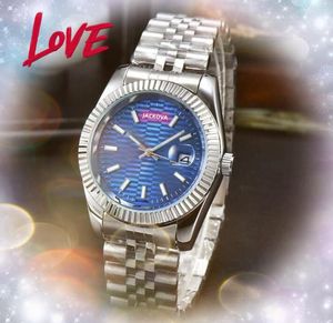 Couple Unisexe Hommes Femmes Cadran Simple Montres Mouvement À Quartz Mâle Horloge Solide Fine Bande En Acier Inoxydable All the Crime Super Chaîne Bracelet Montre-Bracelet Cadeaux