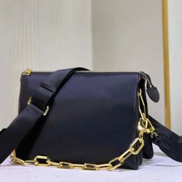 Coussin sac à main sacs épaule designer de luxe Femmes sacs à main topquality sac modeur multicolore lettre de fleurs crossbod