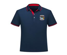 Coventry City Polo Shirt Summer Mens Business Casual Tops Men039S Sport Run korte mouw Polo shirt training Polos Men039S 7421439