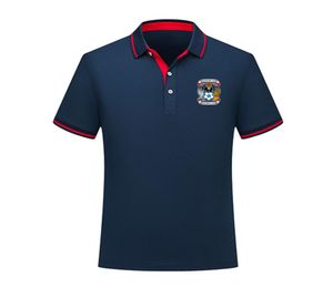 Coventry City Polo Menties Summer Mens Business Casual Tops Men039s Sports Run à manches courtes Polo Polos Polos Men039S 3037538