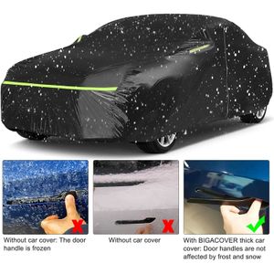 Cover Waterproof All Weather Protection Outdoor Car Covers Snowproof Windproof with Charge Port Opening for Tesla Model 3HKD230628