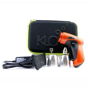 Covers 2022 Nieuwe aankomst Klom Clom Cordless Electric Gun Drill Lock Tool Kit Volledige sets