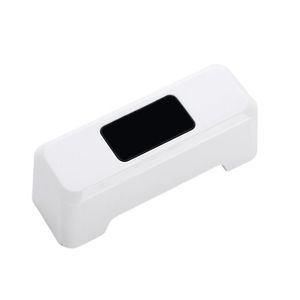 Covers Automatic Toilet Flush Button Touchless Toilet Flusher External Infrared Flush Kit Smart Automation Kit Smart Toilet