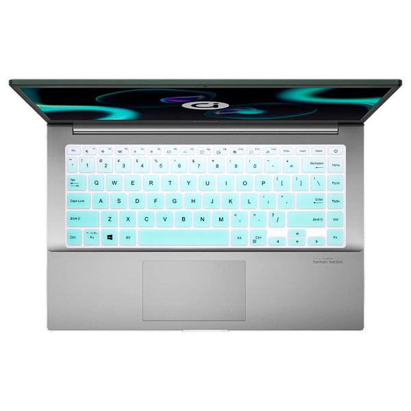 Couvre le clavier nous couvre pour Asus Vivobooks14 S433 S435 M433 M413 X413 K413 Vivobook Flip14 TM420IA / UA K ZENBOOK14 UX435Q407IQ14 E410