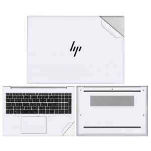 Couvre l'autocollant ordinateur portable pour HP EliteBook X360 1040 G4 / G5 / G6 / G7 / G8 Peau de coquille anti -cratch pour HP EliteBook X360 1030 G7 / G8 Peau protectrice