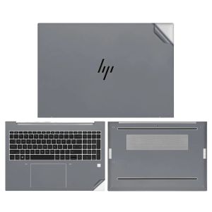 Couvre une nouvelle arrivée pour HP EliteBook X360 1030 1040 G7 / G8 / G6 / G5 Vinyle anti -clac