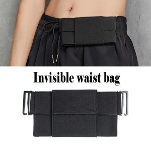 Covers Outdoor Sport Running Taille Belt Bag Portable Taille Bag Sport riemtas Telefoon Geld