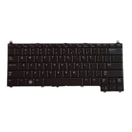 Behandelt het vervangingstoetsenbord dat compatibel is met E4200 -laptoptoetsenbord met achtergrondverlichting US Layout