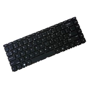Couvre le clavier américain US Layout Keypad Matte pour 440 Remplace Part Professional