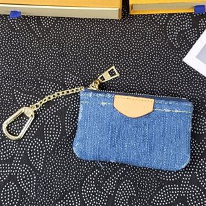 Cowboy -kaarthouders Credit Wallet Designers Men en Women Fashion Paspoort Cover Business Coin Pocket for Ladies Purse Case