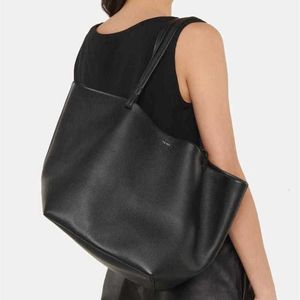 Cowhide The Bag Row Shopping Designer Simple Bags Lederen Tote kleine gepersonaliseerde menigte stijllaag
