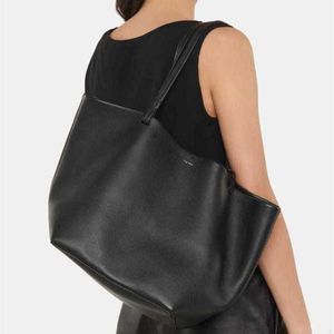 Cowhide The Tote Row Crowd Layer Designer Shopping Bags Bag Gepersonaliseerd leer klein