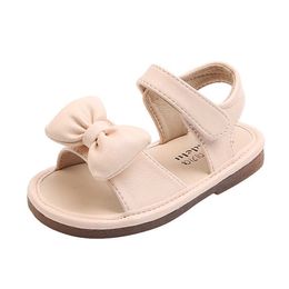 COZULMA 1-6 ans enfants été pour fille chaussures décontractées sandales de plage enfant princesse robe de soirée chaussures taille 21-30 0202