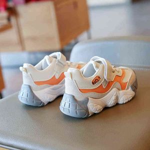 Cozulma Spring babyjongens babymeisjes zachte zool hardloopschoenen kinderen mode sneakers 1-3-6 jaar kinderen peuter sportschoenen g220517