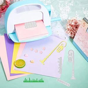 Gezellig huis metal snijden sterft Fairy Tale House Die Cuts For DIY Scrapbooking Festival Birthday Wedding Cards Making Album