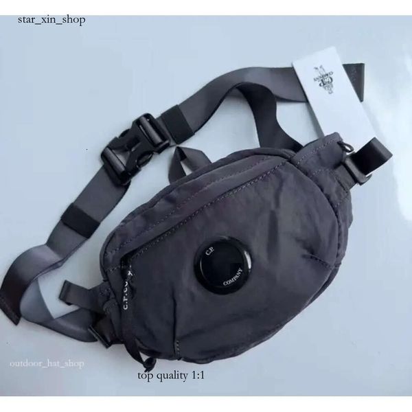 Cp sac compagnie Sac de taille sac en pierre hommes hommes paquet d'épaule petite multifonction one verres téléphones portable lentille simple sac fourre-tout