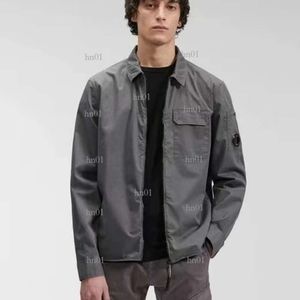 CP C0mpany – vestes Topstoney en Nylon pour hommes, marque classique de haute qualité, 2 badges brodés, Style décontracté, ample, Jacket808